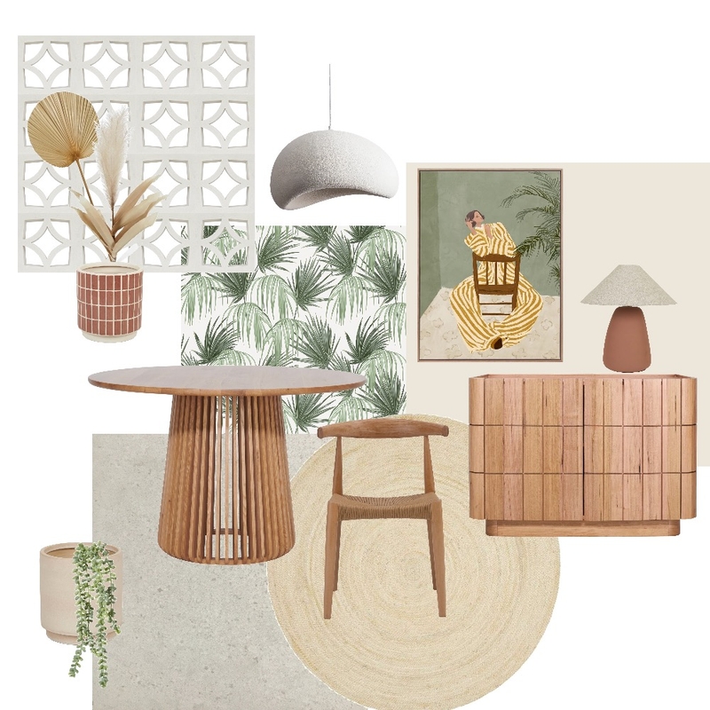 Beach apartment Mood Board by grant.calvert@hotmail.com on Style Sourcebook