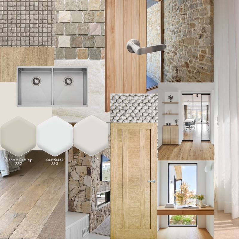 DW Kitchen/Living Mood Board by redlogic on Style Sourcebook