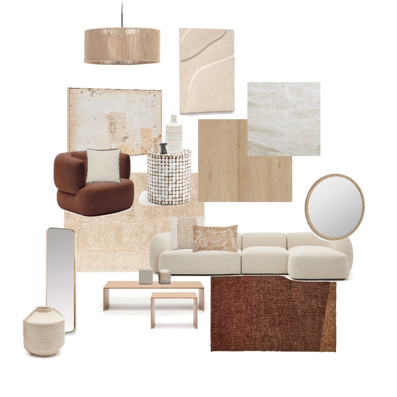 Kave home Mood Board by Bella on Style Sourcebook