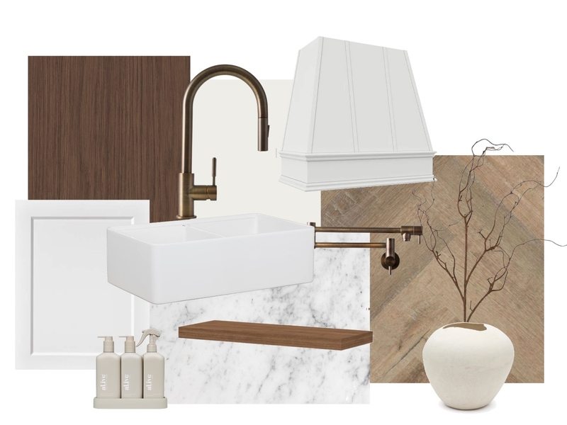 Modern Farm House Mood Board by emydesiree on Style Sourcebook