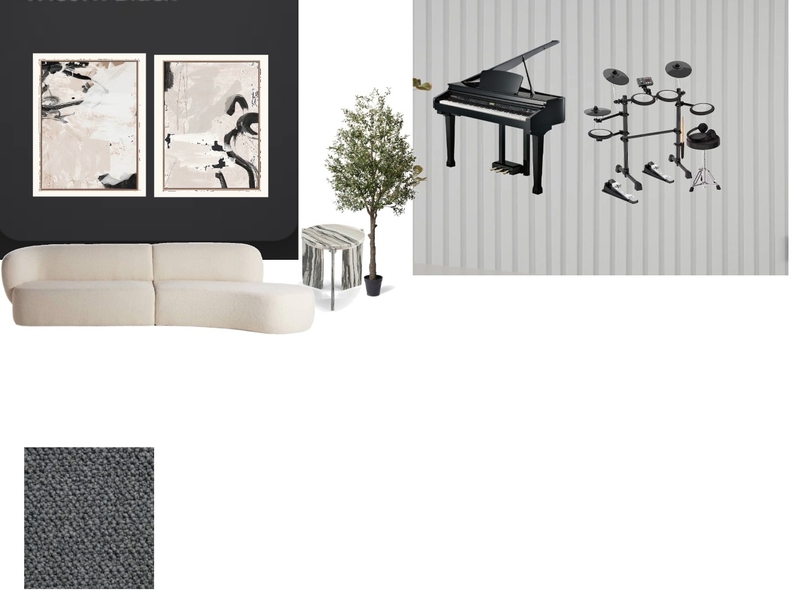 Upstairs Living Alternate 1 Mood Board by alexk.gc24 on Style Sourcebook