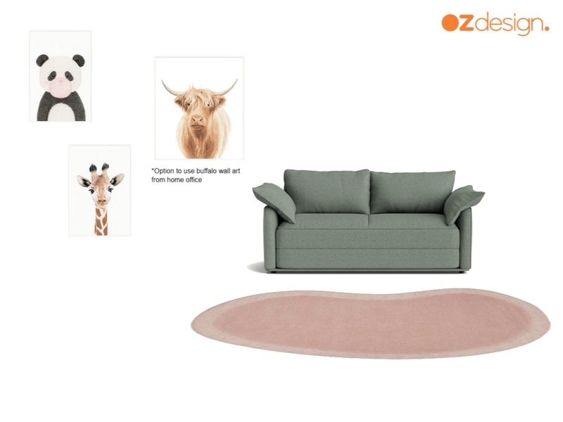 Play Room - Alicia Close Mood Board by Oz Design Furniture on Style Sourcebook