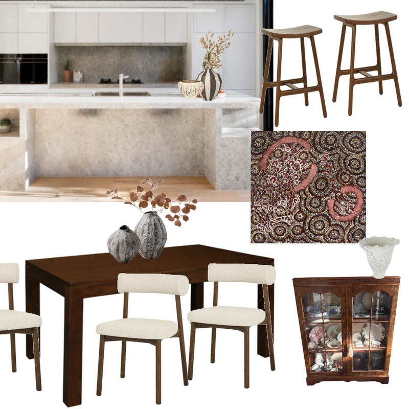 karen - dining Mood Board by Meraki Interiors on Style Sourcebook