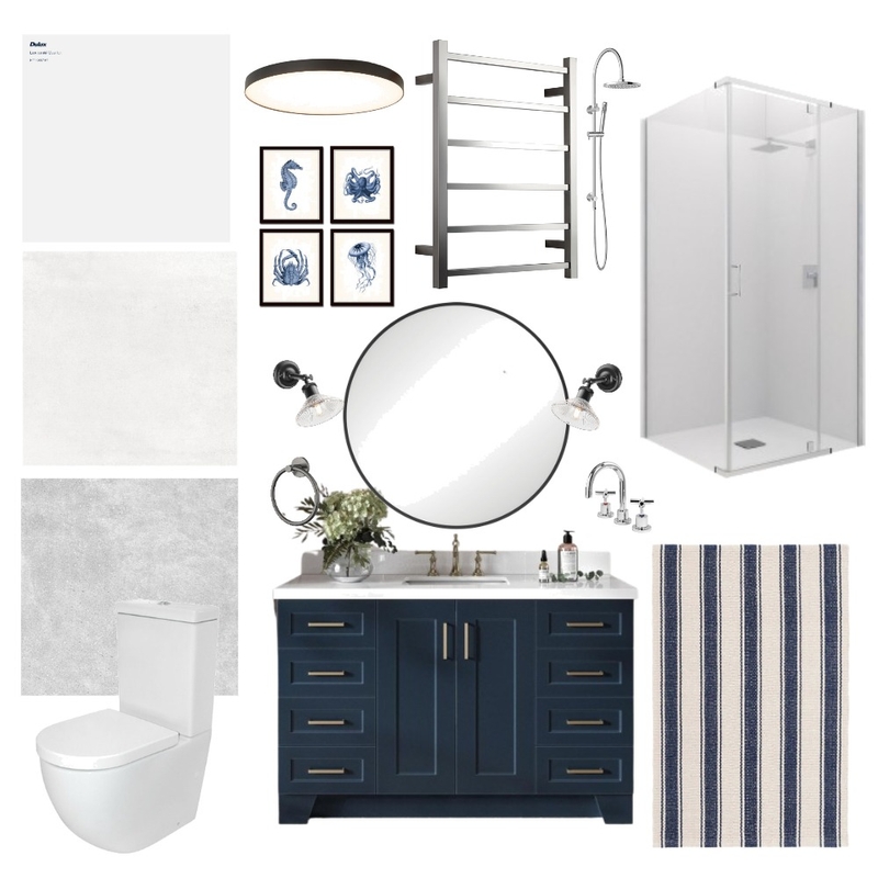 fred bath 2 Mood Board by TashaSimiyu on Style Sourcebook