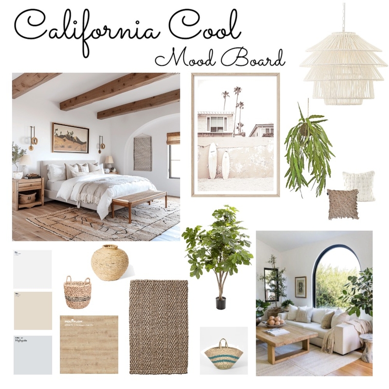 Cal cool Mood Board by Nic277 on Style Sourcebook