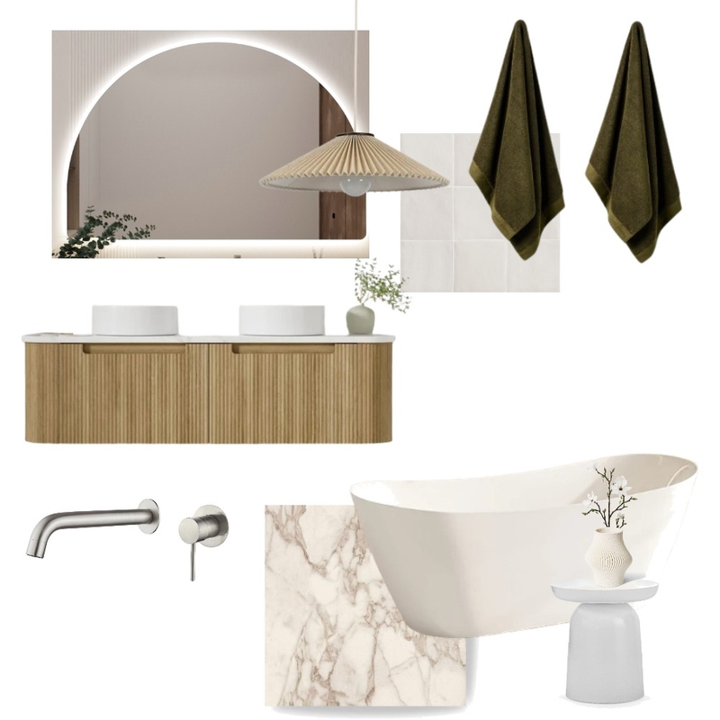 Modern Moodboard Mood Board by ZURE on Style Sourcebook