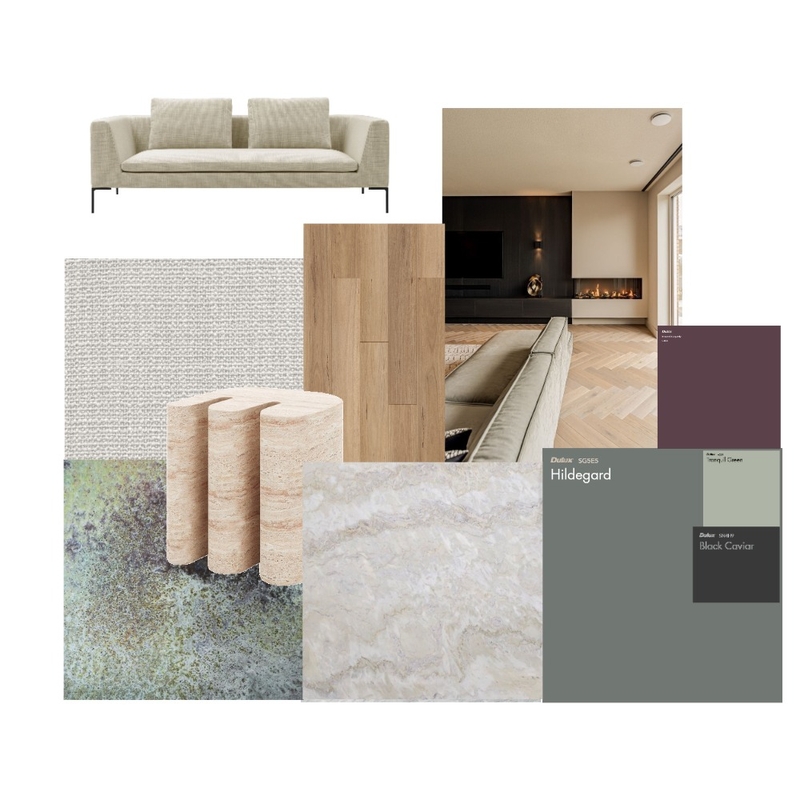 Fitzroy Nth Mood Board by Logie Interiors on Style Sourcebook