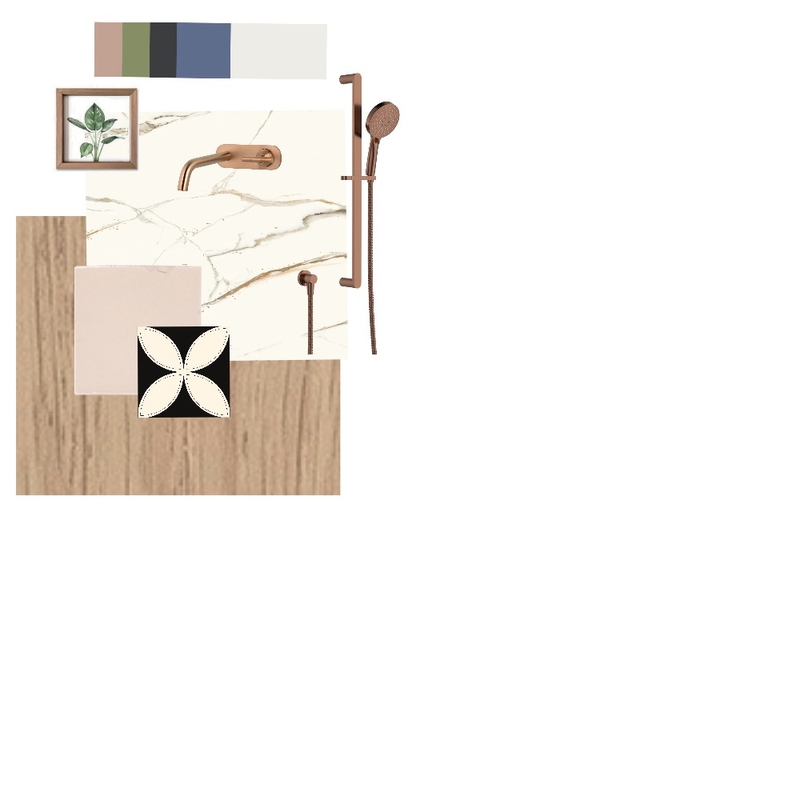 EnsuiteMatsBoardASS2 Mood Board by HobbyStyler25! on Style Sourcebook