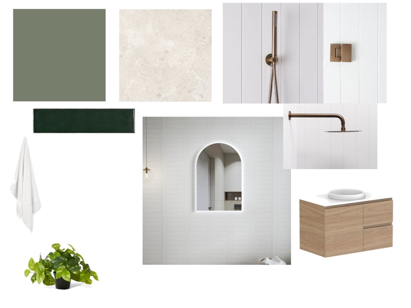Ann Molloy Mood Board by Elliott Crystal on Style Sourcebook