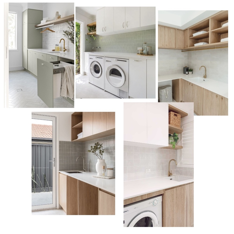 Laundry - Daryl & Alison Mood Board by homesbyj&s on Style Sourcebook
