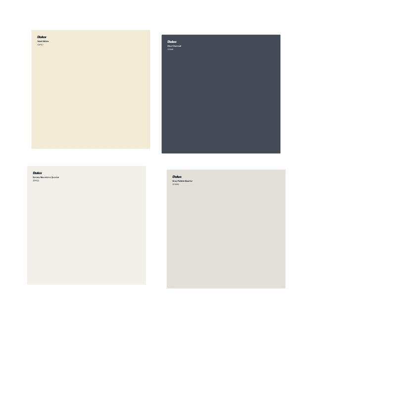 West Pennant Hills Project - Repaint Mood Board by Design Organisation on Style Sourcebook