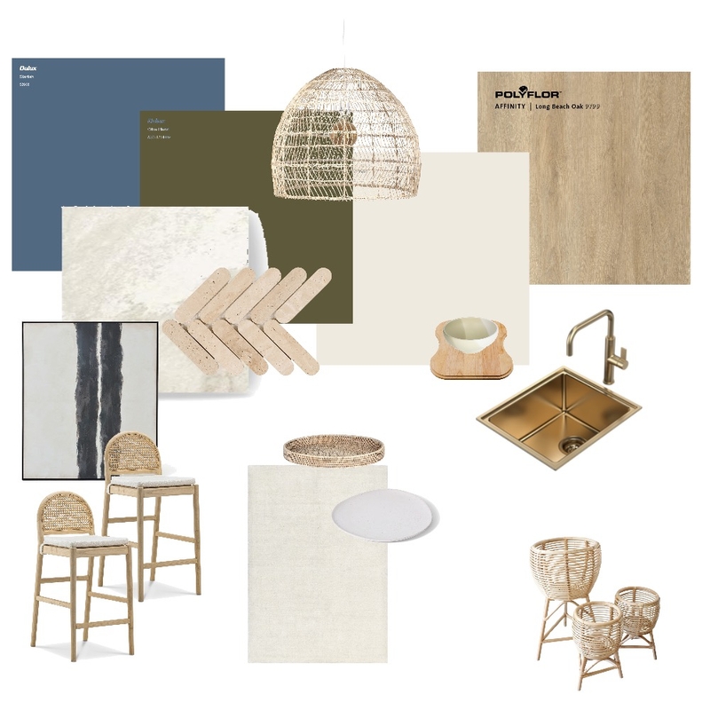 Cocina Trabj. 1 Mood Board by Del Mar on Style Sourcebook