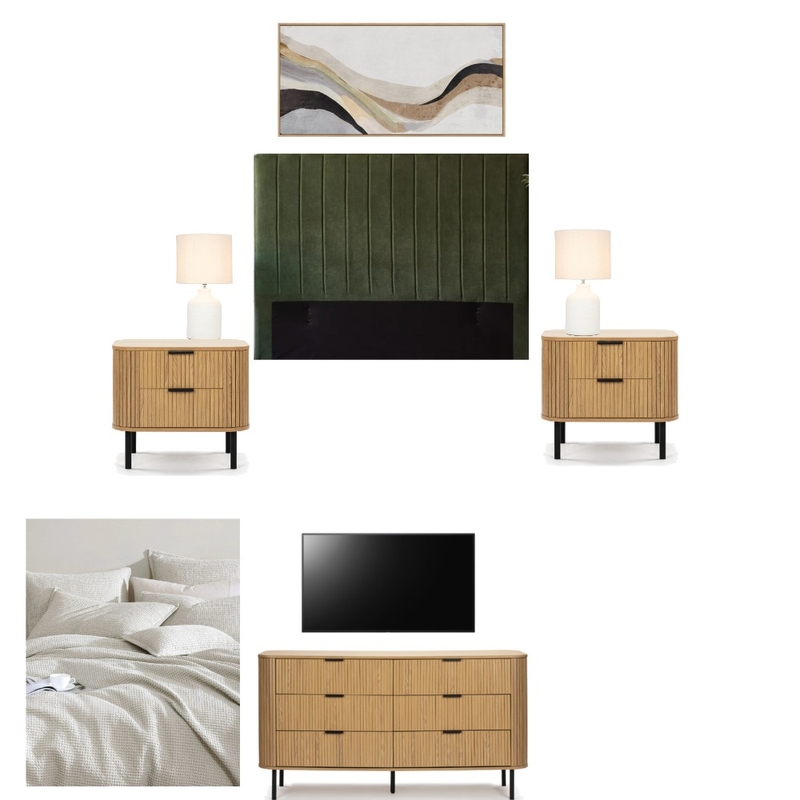 1DD master Mood Board by Chantelborg1314 on Style Sourcebook