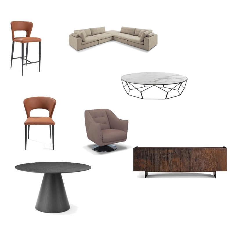 Brad's Mood Board by brad@mcgregorsurveys.com.au on Style Sourcebook