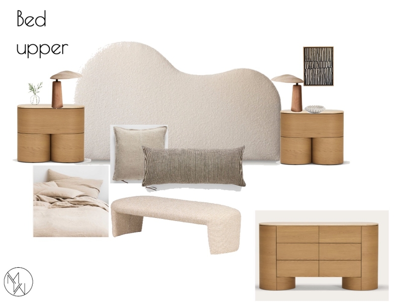 Noosa upper suite Mood Board by melw on Style Sourcebook