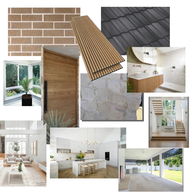 Belfield Mood Board by CathyManios on Style Sourcebook