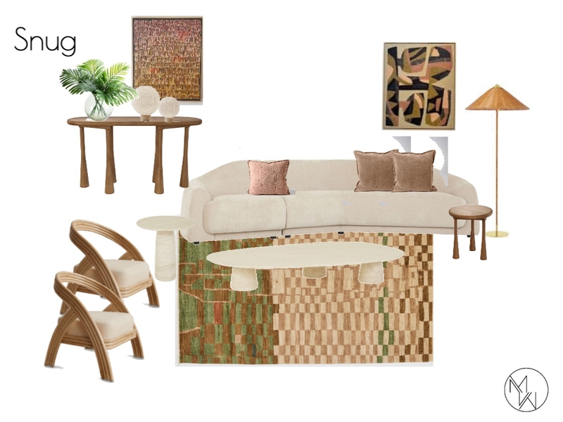 snug Noosa Mood Board by melw on Style Sourcebook