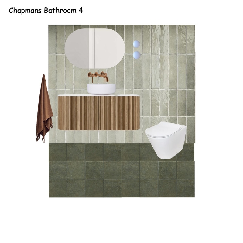 Chapman Bathroom 4 Mood Board by Susan Conterno on Style Sourcebook