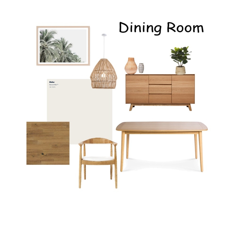 Dining Mood Board by Refresh  Colour & Design on Style Sourcebook