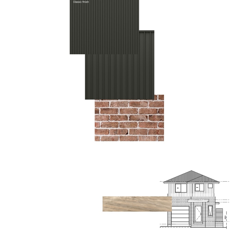 San Selmo classic - dark Mood Board by sue.j.pfeiffer@gmail.com on Style Sourcebook