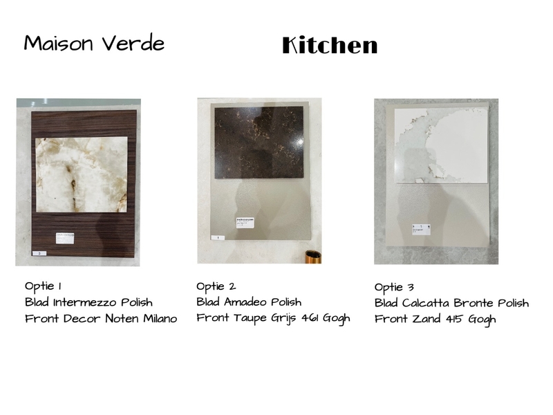 Maison Verde Mood Board by Caroline Romer Snel on Style Sourcebook