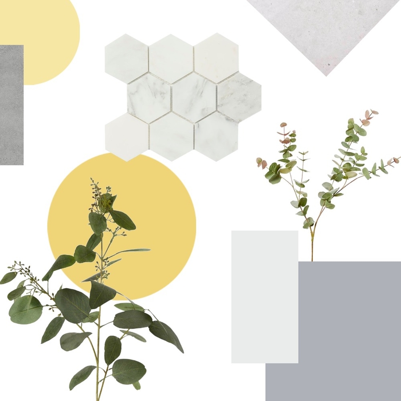 EarthCuts Concrete Moodboard Mood Board by swhitehill@armstrongflooring.au on Style Sourcebook