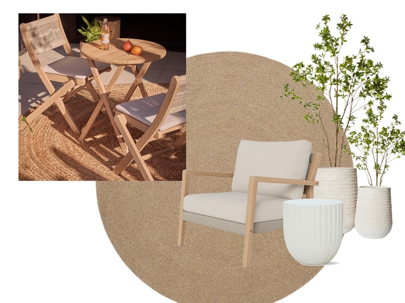23/2 springfield drive, hope island - terrace outdoor Mood Board by tlaws on Style Sourcebook