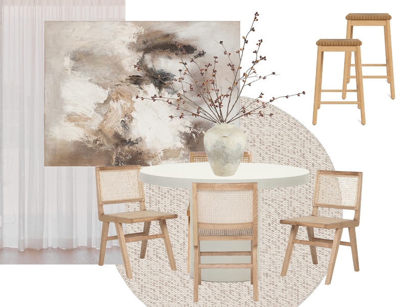 23/2 springfield drive, hope island - Dining Mood Board by tlaws on Style Sourcebook
