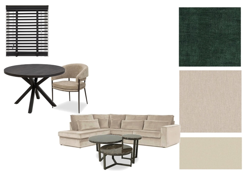 Egi Mood Board by Emma Schuster on Style Sourcebook