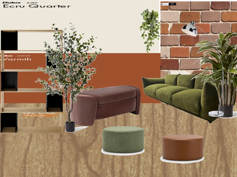 living room Mood Board by korn on Style Sourcebook