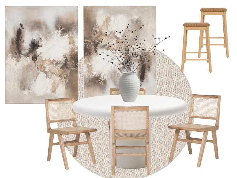 23/2 springfield drive, hope island - Dining 2 Mood Board by tlaws on Style Sourcebook