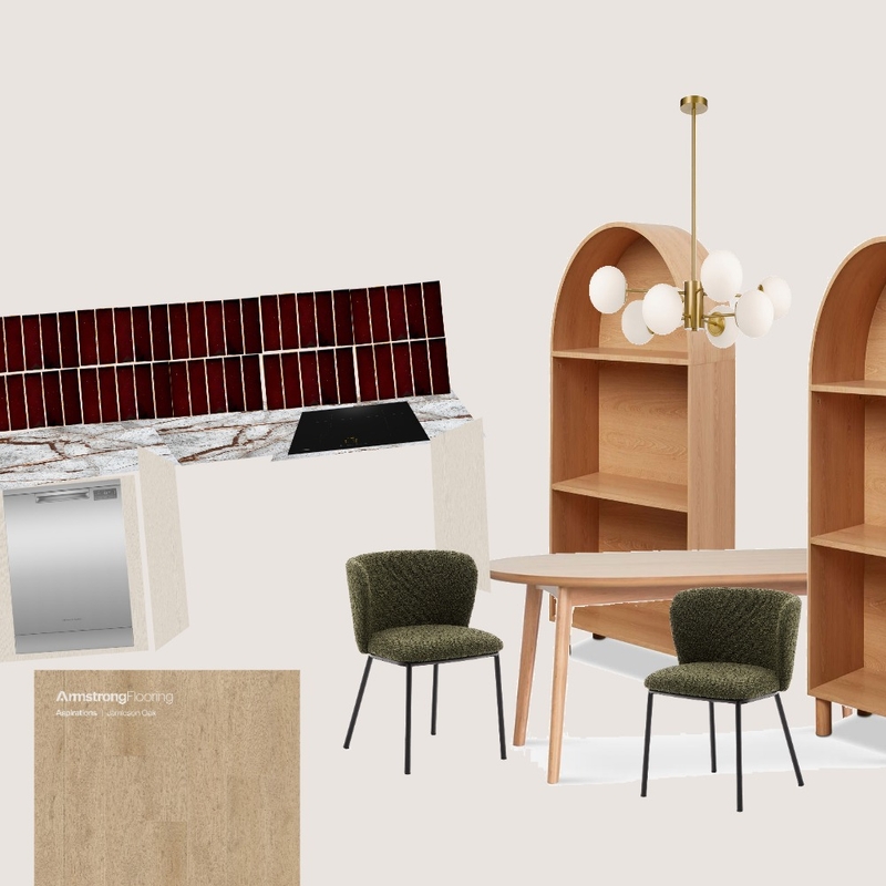 Mood board kitchen 03 Mood Board by NayaraCampolina on Style Sourcebook