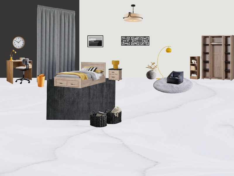 SAMPLE BOARD Mood Board by kawkaba on Style Sourcebook