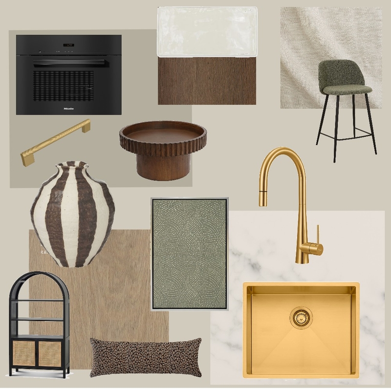 ARBOR LIVING Mood Board by parish on Style Sourcebook