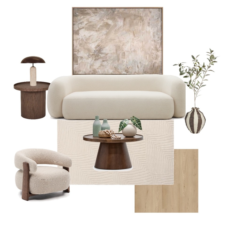 Coastal calm Mood Board by Katie.t on Style Sourcebook