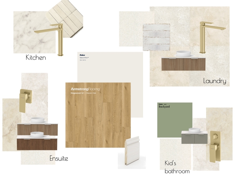 House interior Mood Board by Talisa on Style Sourcebook