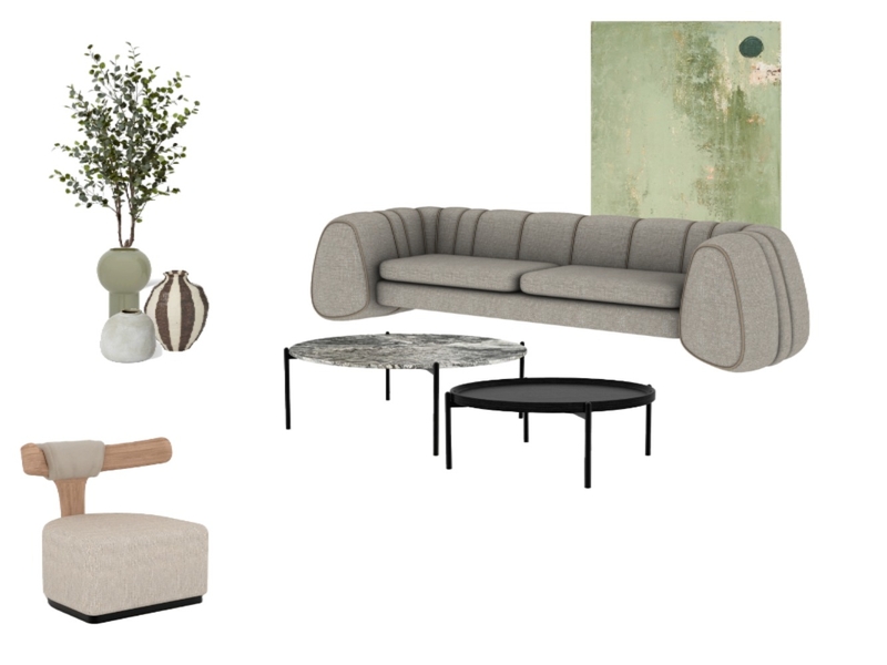 niavaran Mood Board by Sadafkamali on Style Sourcebook