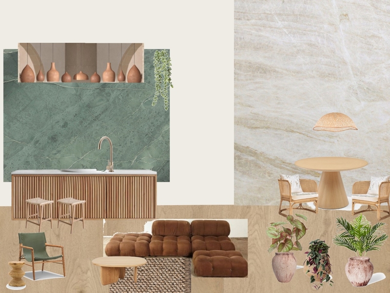 residential house 02 Mood Board by Savana Intyerior Design on Style Sourcebook