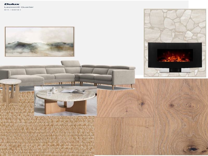 Rumpus Room Mood Board by Glowandinspire on Style Sourcebook