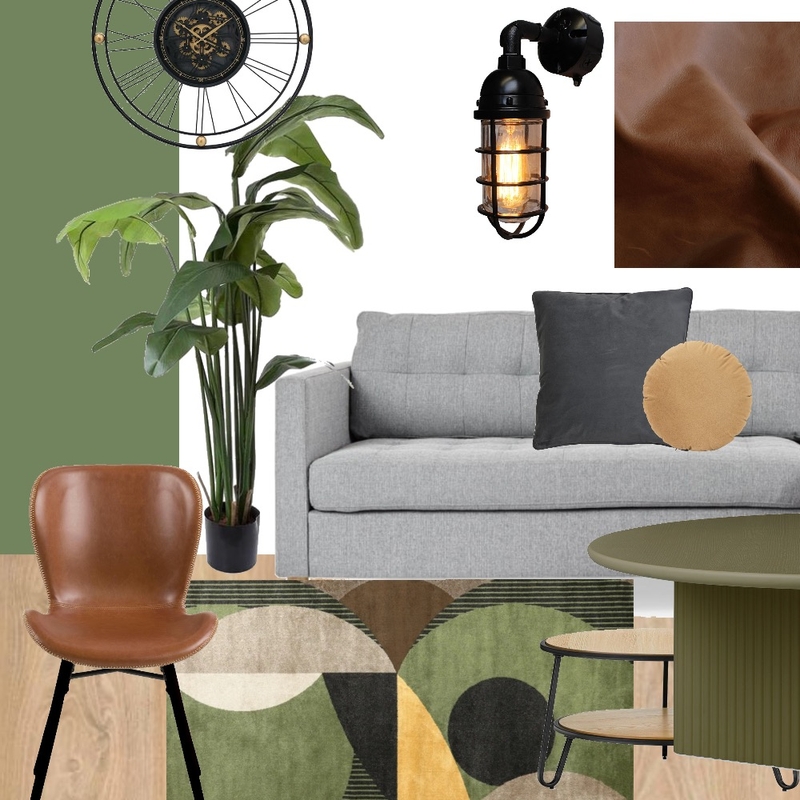 Dining room Mood Board by eggjasalat on Style Sourcebook