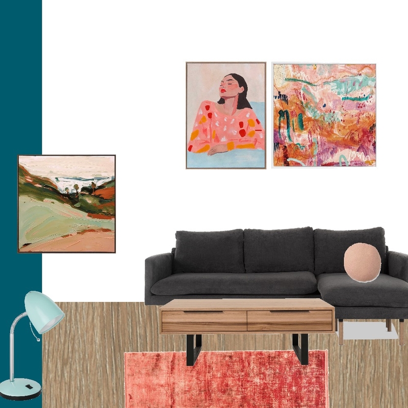 Movie theatre Mood Board by eggjasalat on Style Sourcebook