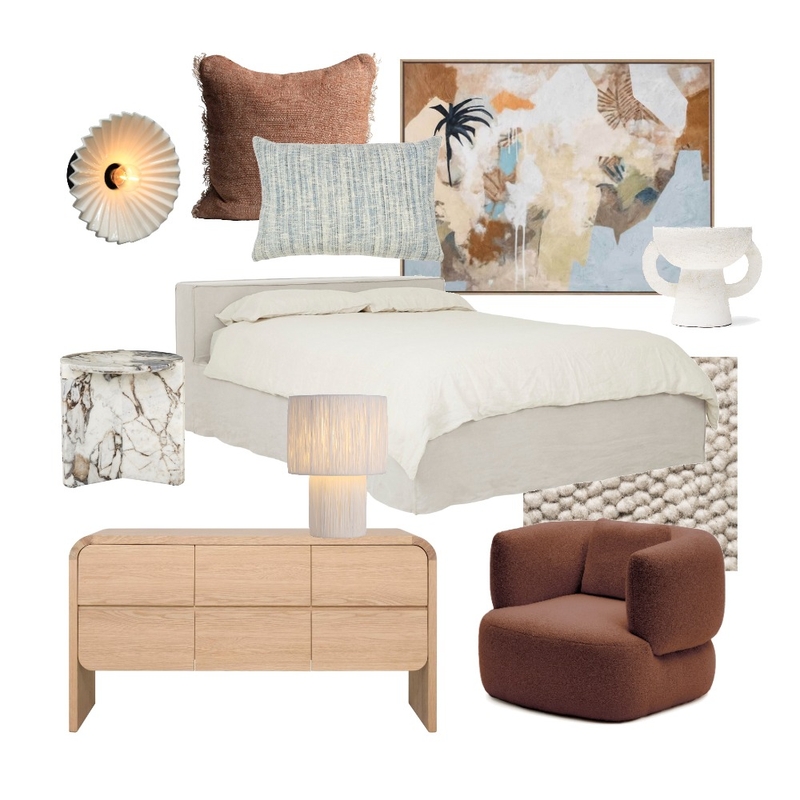 portsea Mood Board by Flawless Interiors Melbourne on Style Sourcebook