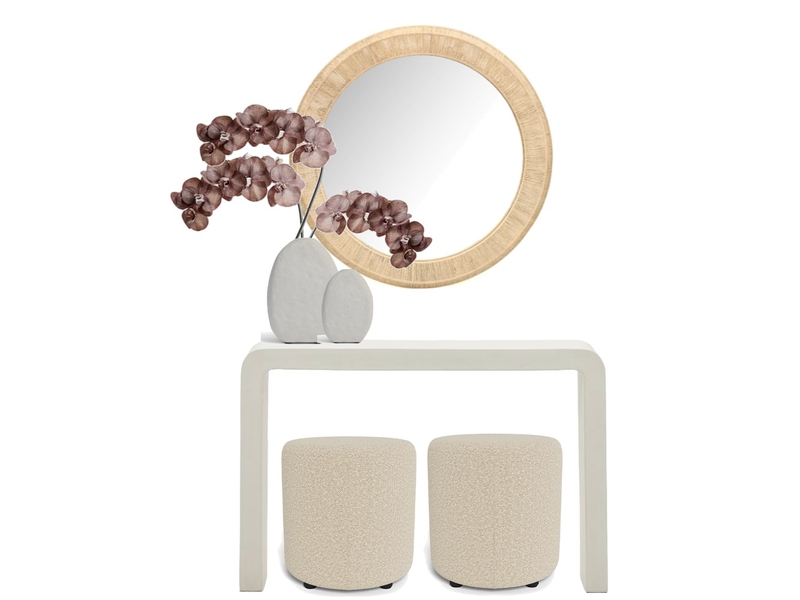 23/2 springfield drive, hope island - front entry ottoman option Mood Board by tlaws on Style Sourcebook