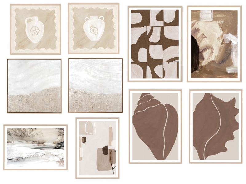 23/2 springfield drive, hope island - art selections Mood Board by tlaws on Style Sourcebook