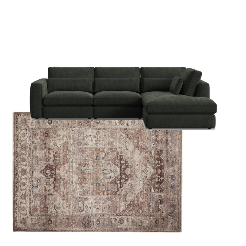 Sunrise Living Mood Board by Manea Interior Design & Styling on Style Sourcebook