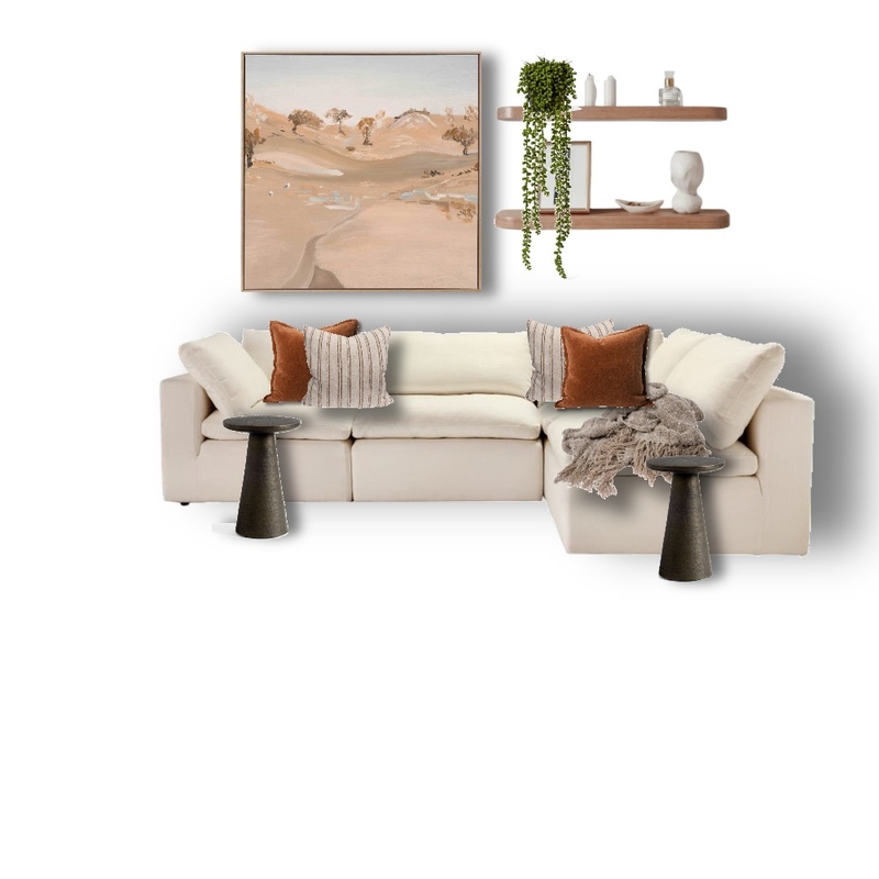 Mooloolah Rumpus Selection Board Mood Board by Manea Interior Design & Styling on Style Sourcebook