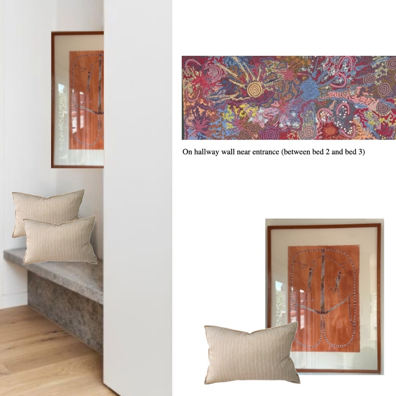 Entrance - Karen Mood Board by Meraki Interiors on Style Sourcebook