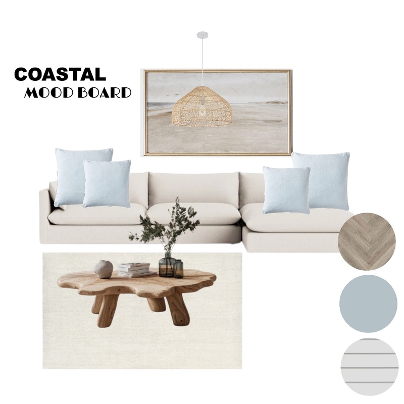COASTAL MOOD BOARD Mood Board by Jessica_2007iordanou on Style Sourcebook