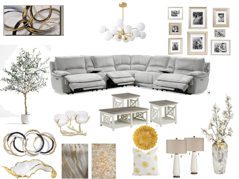MB10 Mood Board by altitishereen@gmail.com on Style Sourcebook