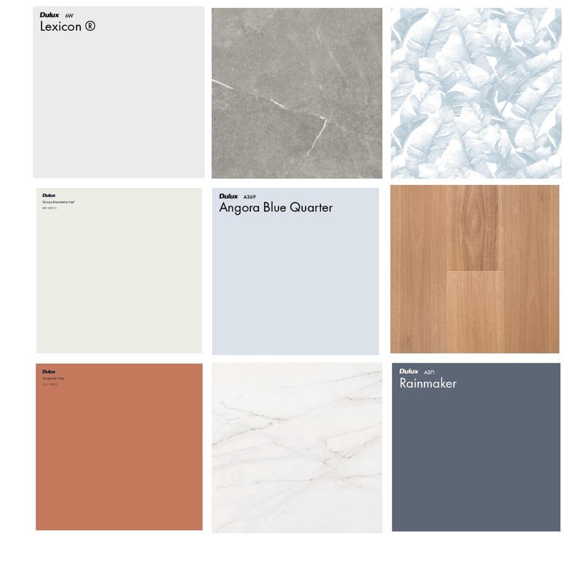 Sky Journey Mood Board by juansepuentesg on Style Sourcebook